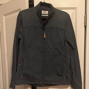Fjällräven Women's Jacket